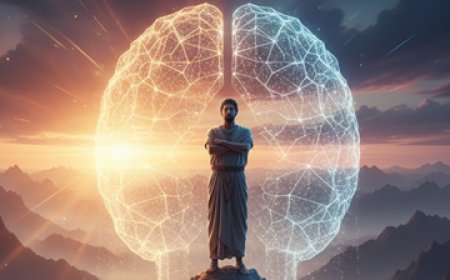 O Despertar da Fortaleza Interior: Uma Introdução ao Estoicismo