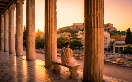 Símbolos Estoicos: Significados Práticos da Filosofia Estoica