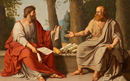 Estoicismo e Epicurismo: Diferenças, Semelhanças e o Caminho para a Felicidade