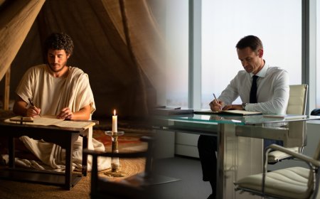 O Estoicismo Moderno é Apenas Autoajuda? A Verdade sobre o Neoestoicismo e o Estoicismo 2.0