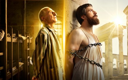 Viktor Frankl e os Estoicos: O Guia Definitivo para Encontrar Sentido no Sofrimento