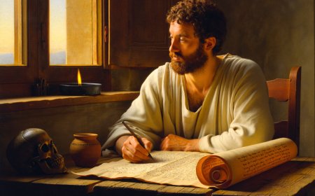 A Arte do Amanhecer Estoico: 5 Rituais para Transformar Sua Manhã e Recuperar Sua Intenção