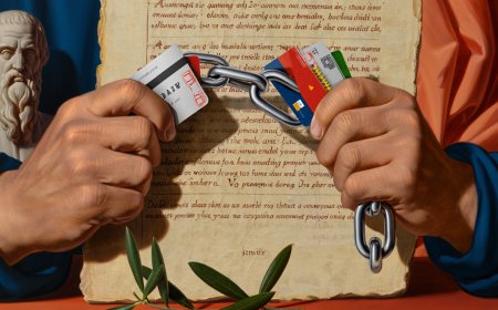 Controle Seus Desejos de Consumo com o Estoicismo