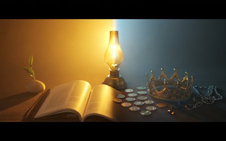 Ilusão da Insaciabilidade: Como Parar de Buscar Mais