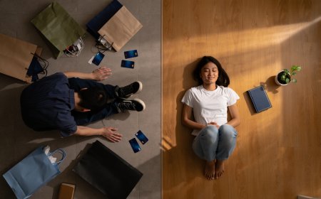 Riqueza Estoica: Sucesso Financeiro sem Apego