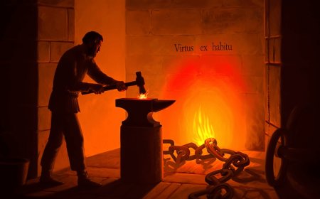 Rotina Estoica: Práticas Diárias para Clareza Mental