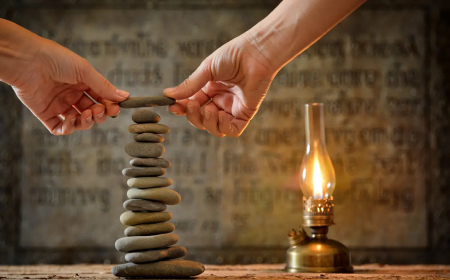 Disciplina Estoica: Como Criar Hábitos Duradouros