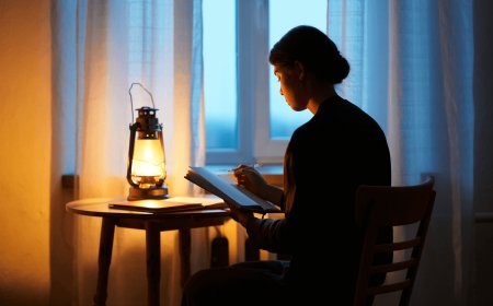 Persistência Estoica: Protocolo em 6 Camadas