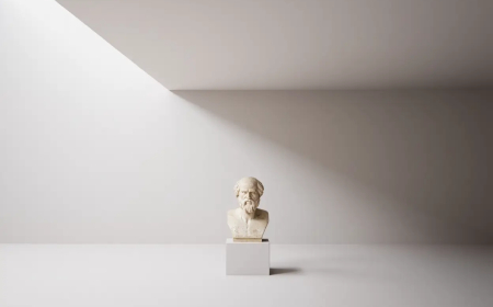 Minimalismo Estoico: Menos, Porém Melhor