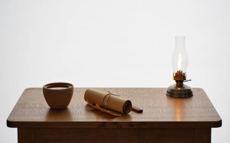 Controle Seletivo Estoico: Base do Minimalismo