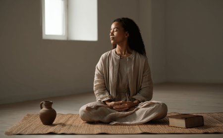 Moderação Estoica: A Arte do "Suficiente"