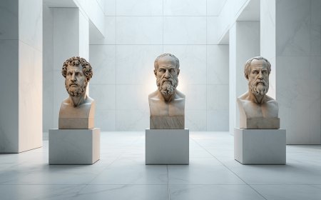 Memento Mori: A Chave do Minimalismo Essencial