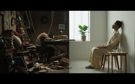 Minimalismo e Justiça Estoica: Viver com Menos