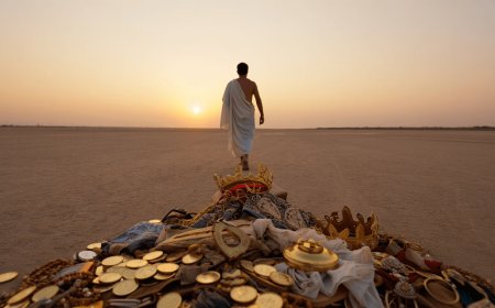 Premeditatio Malorum: Minimalismo e Gratidão Estoica