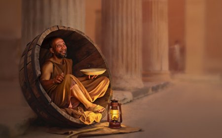 Prosoche: Atenção Plena para um Minimalismo Consciente