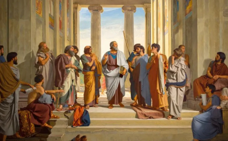 Suportar e Abster-se: A Chave Estoica para a Maestria Pessoal e a Ataraxia