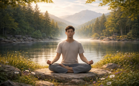 Compaixão Estoica: Práticas de Kornfield e Salzberg