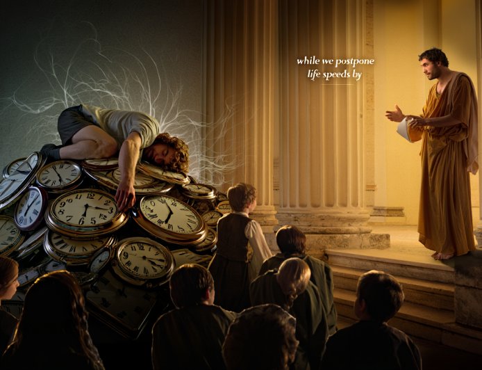 Sêneca e o Estoicismo: Lições Práticas para Resiliência e Gestão do Tempo