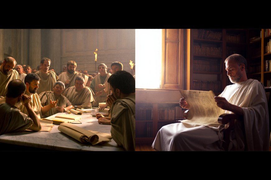 O que é Estoicismo? Entenda a Filosofia Estoica e Seus Princípios ...