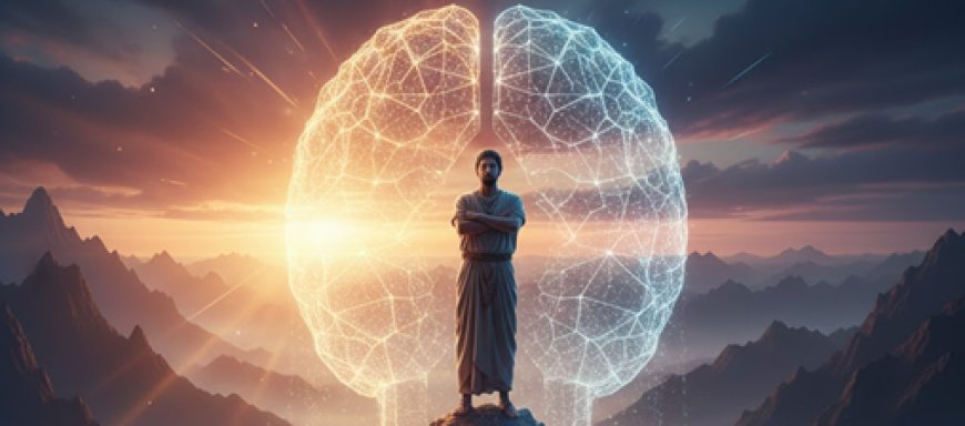 O Despertar da Fortaleza Interior: Uma Introdução ao Estoicismo