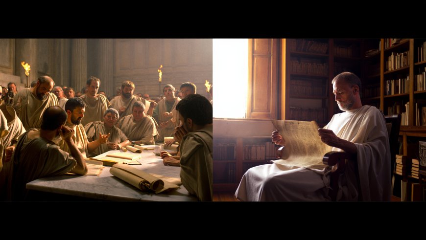 O que é Estoicismo? Entenda a Filosofia Estoica e Seus Princípios