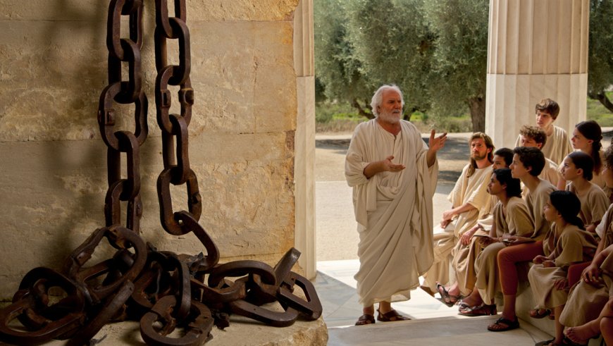 Estoicismo Não é Frieza: Mitos e Verdades da Filosofia Estoica