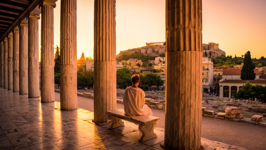 Símbolos Estoicos: Significados Práticos da Filosofia Estoica