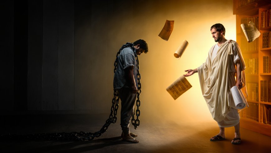 Estoicismo Prático: O Guia para Dominar a Raiva e a Ansiedade