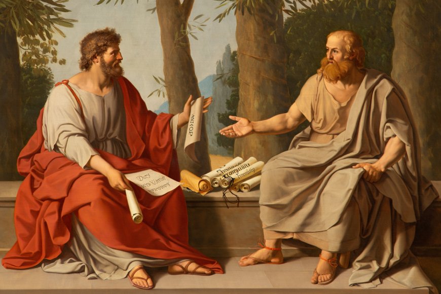 Estoicismo e Epicurismo: Diferenças, Semelhanças e o Caminho para a Felicidade