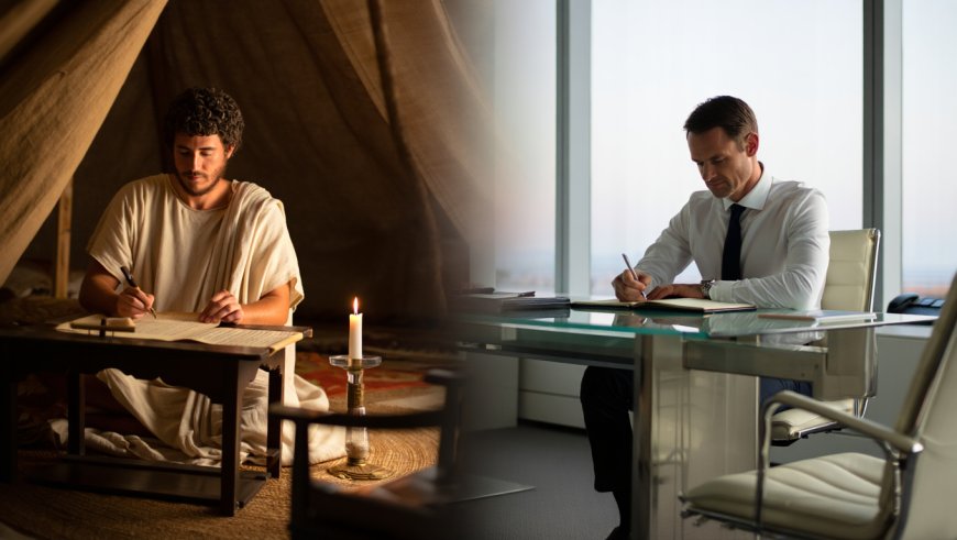 O Estoicismo Moderno é Apenas Autoajuda? A Verdade sobre o Neoestoicismo e o Estoicismo 2.0