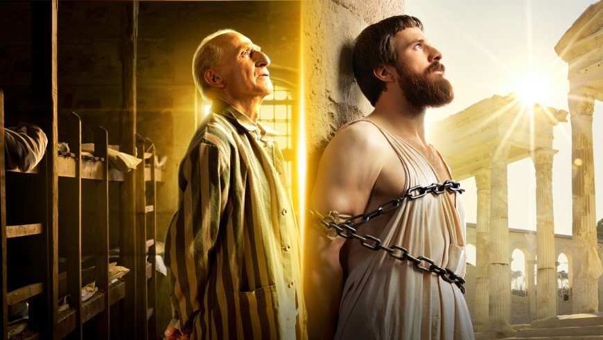 Viktor Frankl e os Estoicos: O Guia Definitivo para Encontrar Sentido no Sofrimento