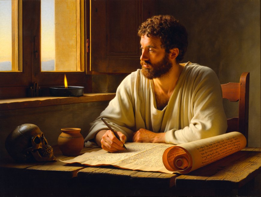 A Arte do Amanhecer Estoico: 5 Rituais para Transformar Sua Manhã e Recuperar Sua Intenção