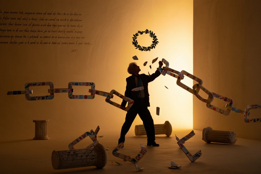 Liberdade Estoica: Não Deixe o Dinheiro Controlar Sua Paz