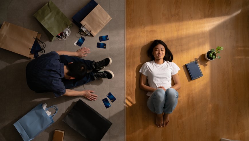 Riqueza Estoica: Sucesso Financeiro sem Apego