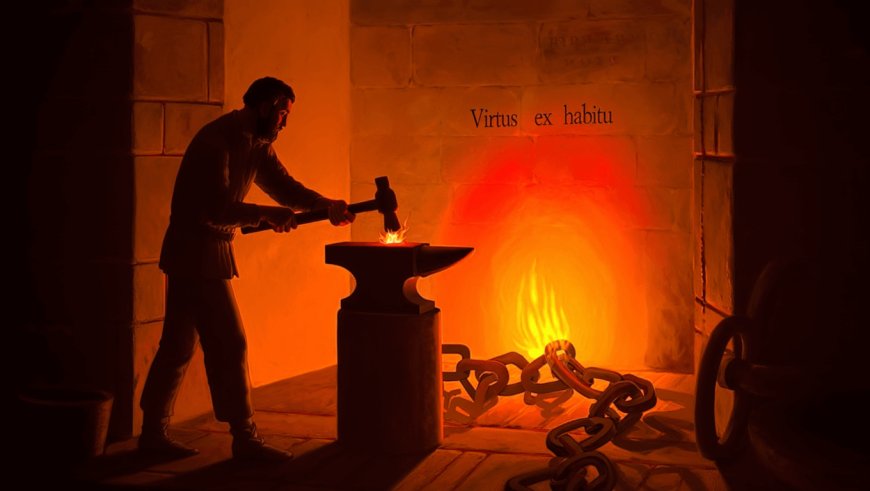 Rotina Estoica: Práticas Diárias para Clareza Mental