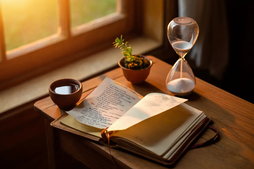 Poder do Julgamento: Como Ele Molda Seus Hábitos