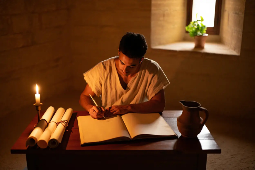 Desapego de Hábitos Tóxicos: Método Epictetiano