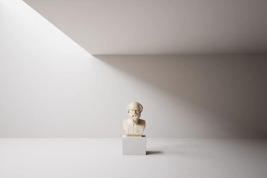 Minimalismo Estoico: Menos, Porém Melhor