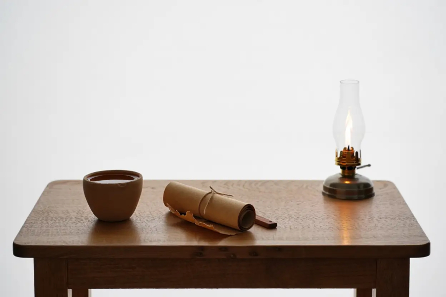 Controle Seletivo Estoico: Base do Minimalismo