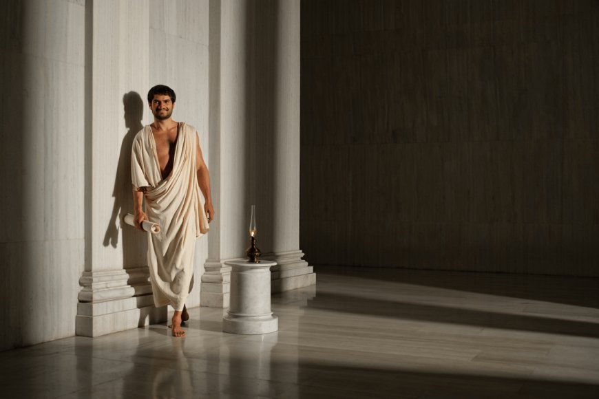 Askesis Estoica: Treine Sua Mente com o Minimalismo